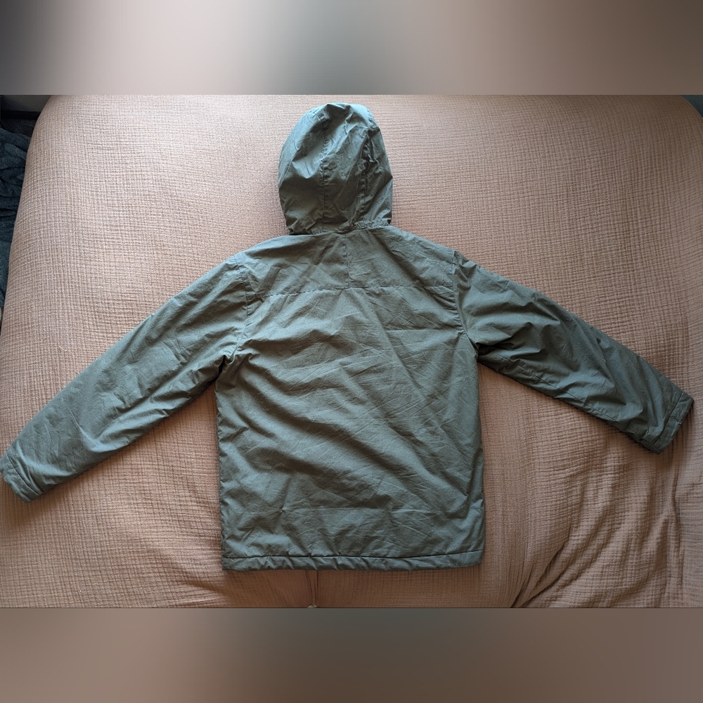 Filson Ranger Insulated Jacket - Picture 3 of 5